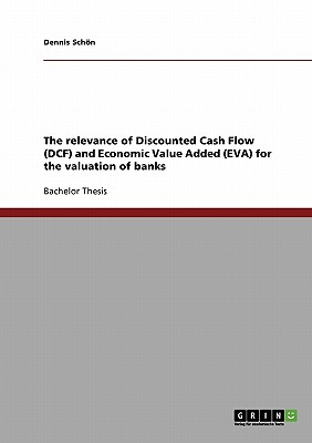 【预订】the relevance of discounted cash flow