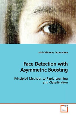 Face Detection with Asymmetric