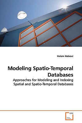 Modeling Spatio-Temporal