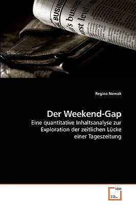 Der Weekend-Gap
