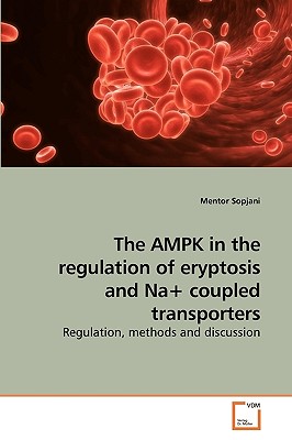 【预订】the ampk in the regulation of eryptosis