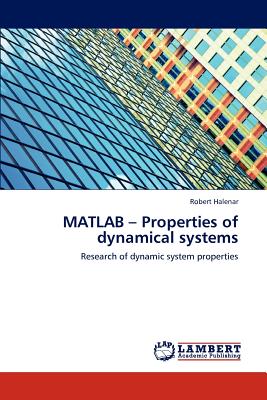 MATLAB - Properties of Dynamical