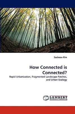 【预订】how connected is connected?