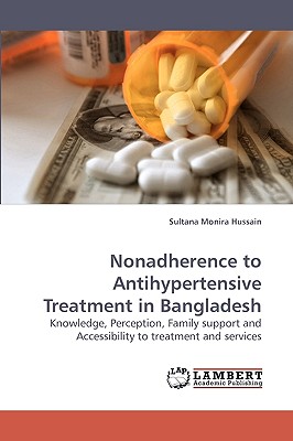 Nonadherence to Antihypertensiv