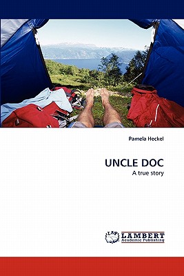 【预订】uncle doc