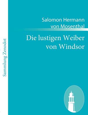 Die Lustigen Weiber Von Windsor