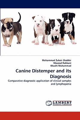 Canine Distemper and It