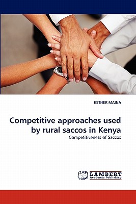 【预订】competitive approaches used by rural