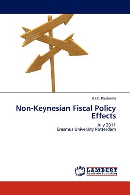 【预订】non-keynesian fiscal policy