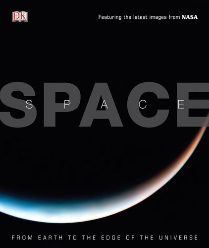 Space: From Earth to the Edge of the Universe[空间：从地球到世界边缘] mobi格式下载