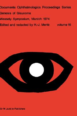 Genesis of Glaucoma