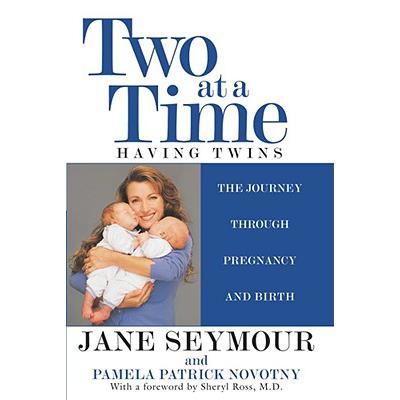 预订 Two at a Time: Having Twins the Journey Thro...