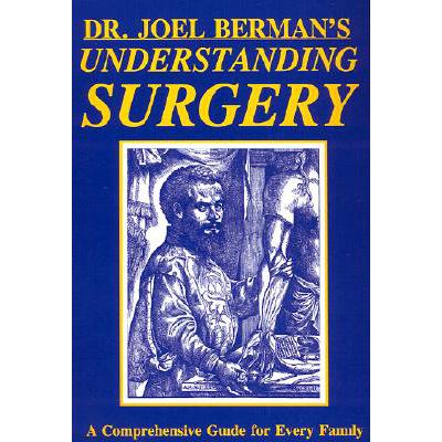 预订 Understanding Surgery: A Comprehensive Guide...