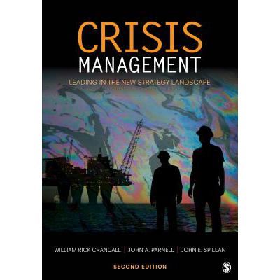 demnstrate,strate 预订 crisis management leading in the new strate.