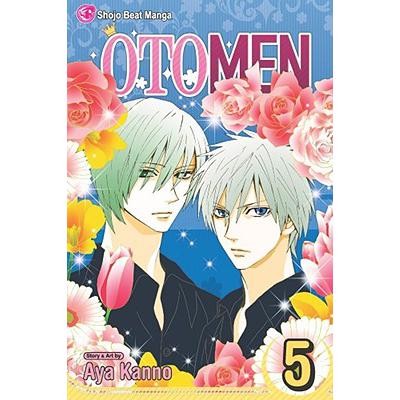 预订 Otomen, Vol. 5, 5