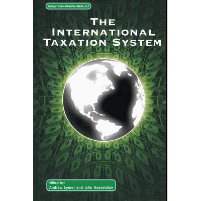 预订 The International Taxation System