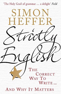 【预订】strictly english: the correct way to