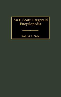 An F. Scott Fitzger