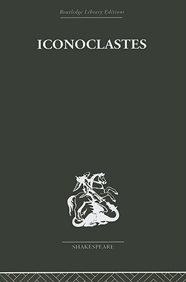 【预订】iconoclastes: or the future of