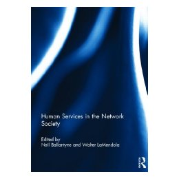Human Services in the Network