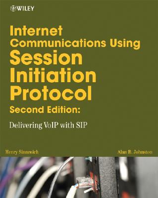 Internet Communications Using Sip: