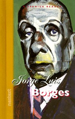 Jorge Luis Borges