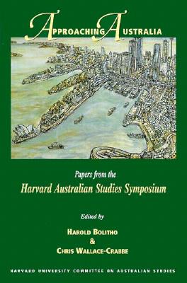 【预订】approaching australia: papers from the
