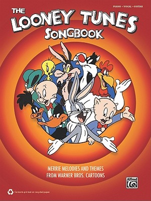 The Looney Tunes Songbook