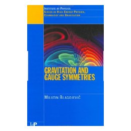 Gravitation and Gauge Symmetries