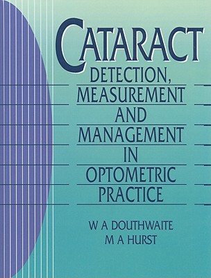 【预订】cataract: detection, measurement and