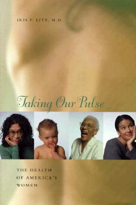 【预订】taking our pulse: the health of