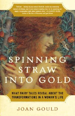 【预订】Spinning Straw Into Gold: What Fairy怎么看?