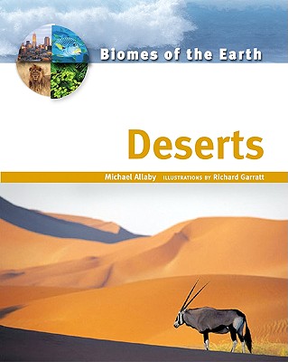 【预订】deserts