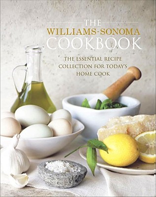 The Williams-Sonoma Cookbook: Th
