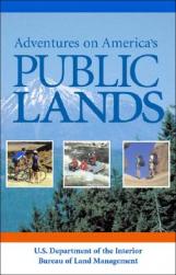Advs Amern Public Lands PB