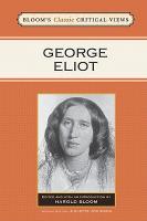 【预订】george eliot