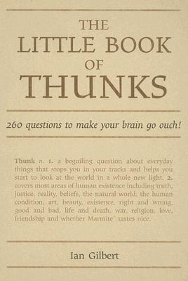 The Little Book of Thunks: 260 Questions