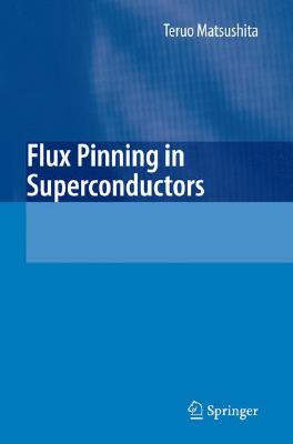 【预订】flux pinning in superconductors