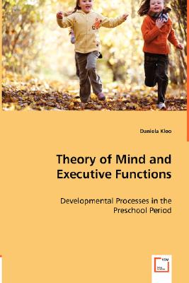 Theory of Mind and Executive