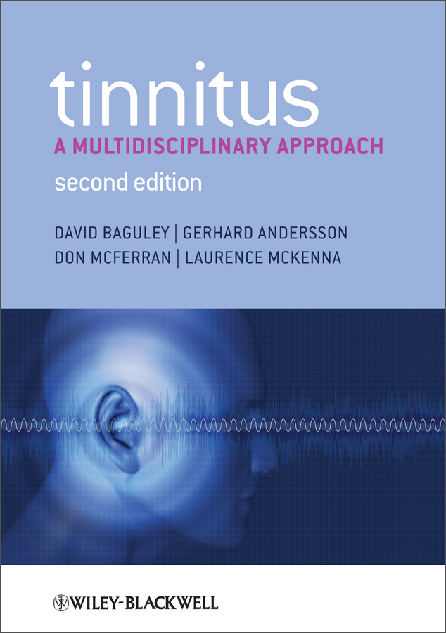 tinnitus: a multidisciplinary approach, 2nd edition