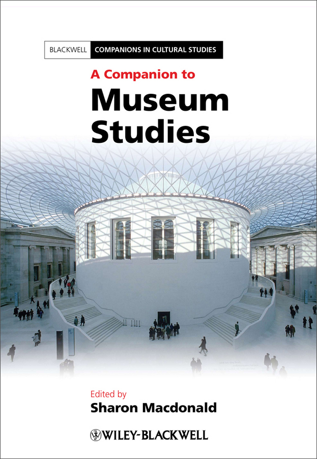 companion to museum studies