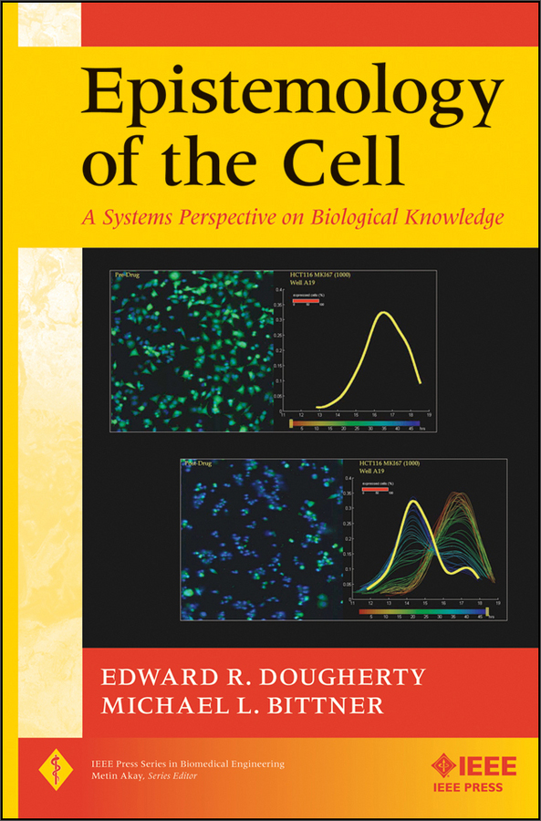 epistemology of the cell: a systems perspective on biological