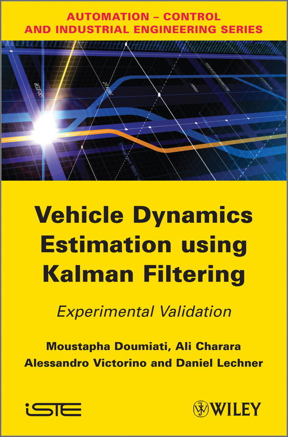 estimation using kalman filtering: experimental validation