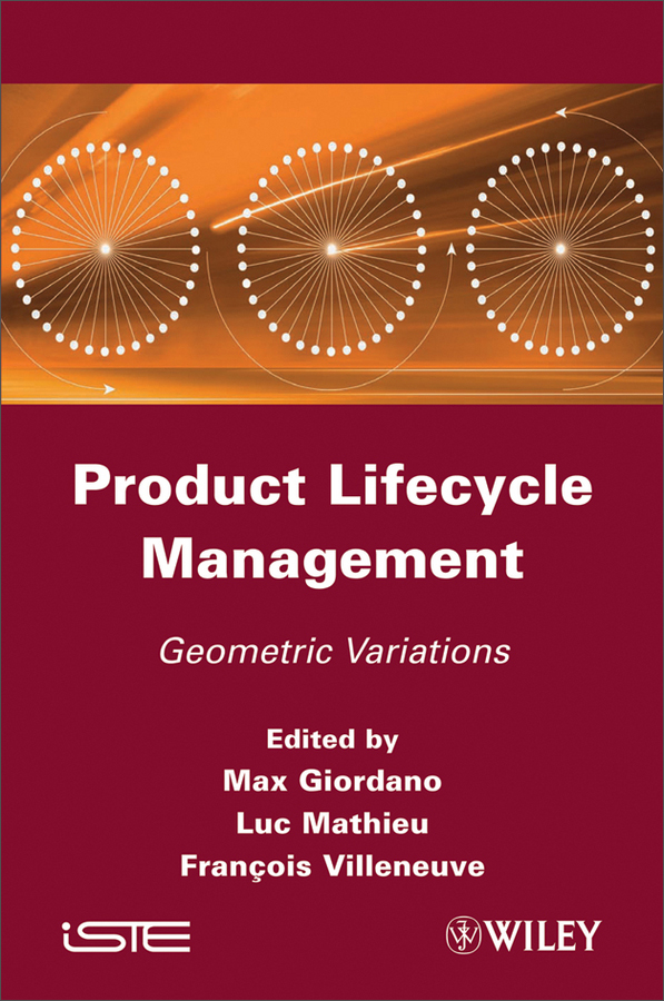 product life-cycle management: geometric variations