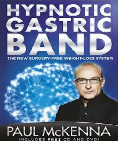 The Hypnotic Gastric Band 催眠【催眠胃带 】