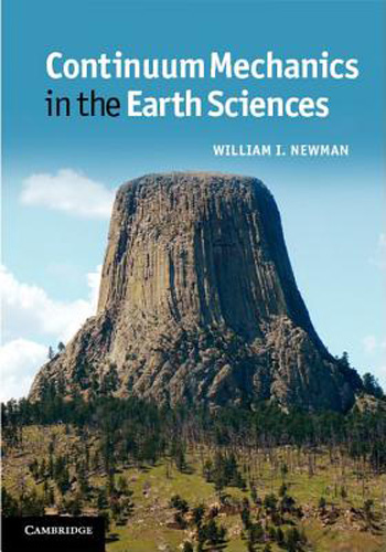 预订 Continuum Mechanics in the Earth Sciences