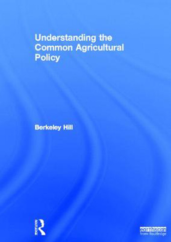 预订 Understanding the Common Agricultural Policy