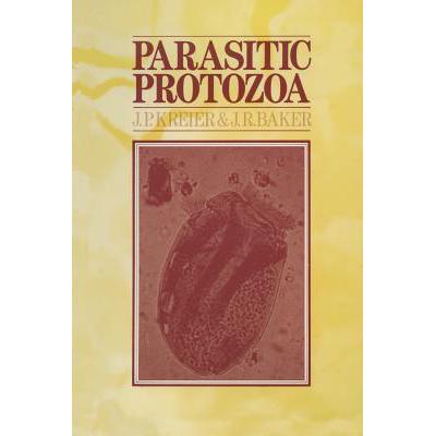 预订 Parasitic Protozoa