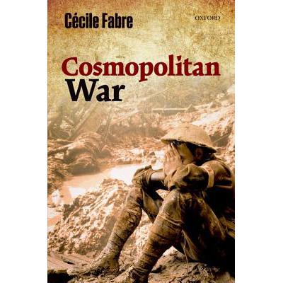 预订 Cosmopolitan War