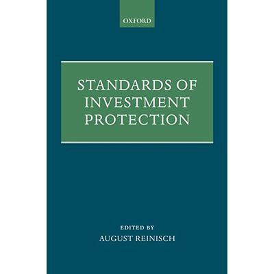 预订 Standards of Investment Protection